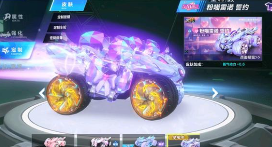 主题是