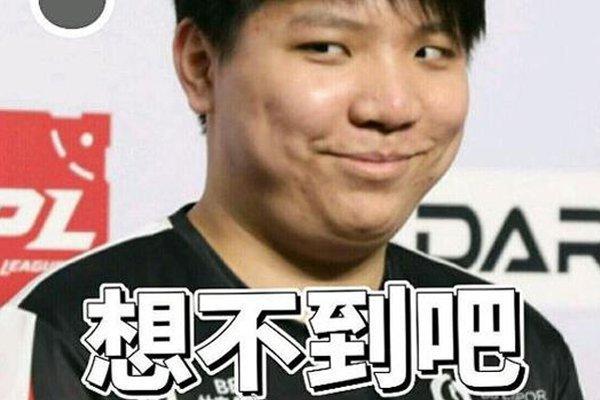 他在球员生