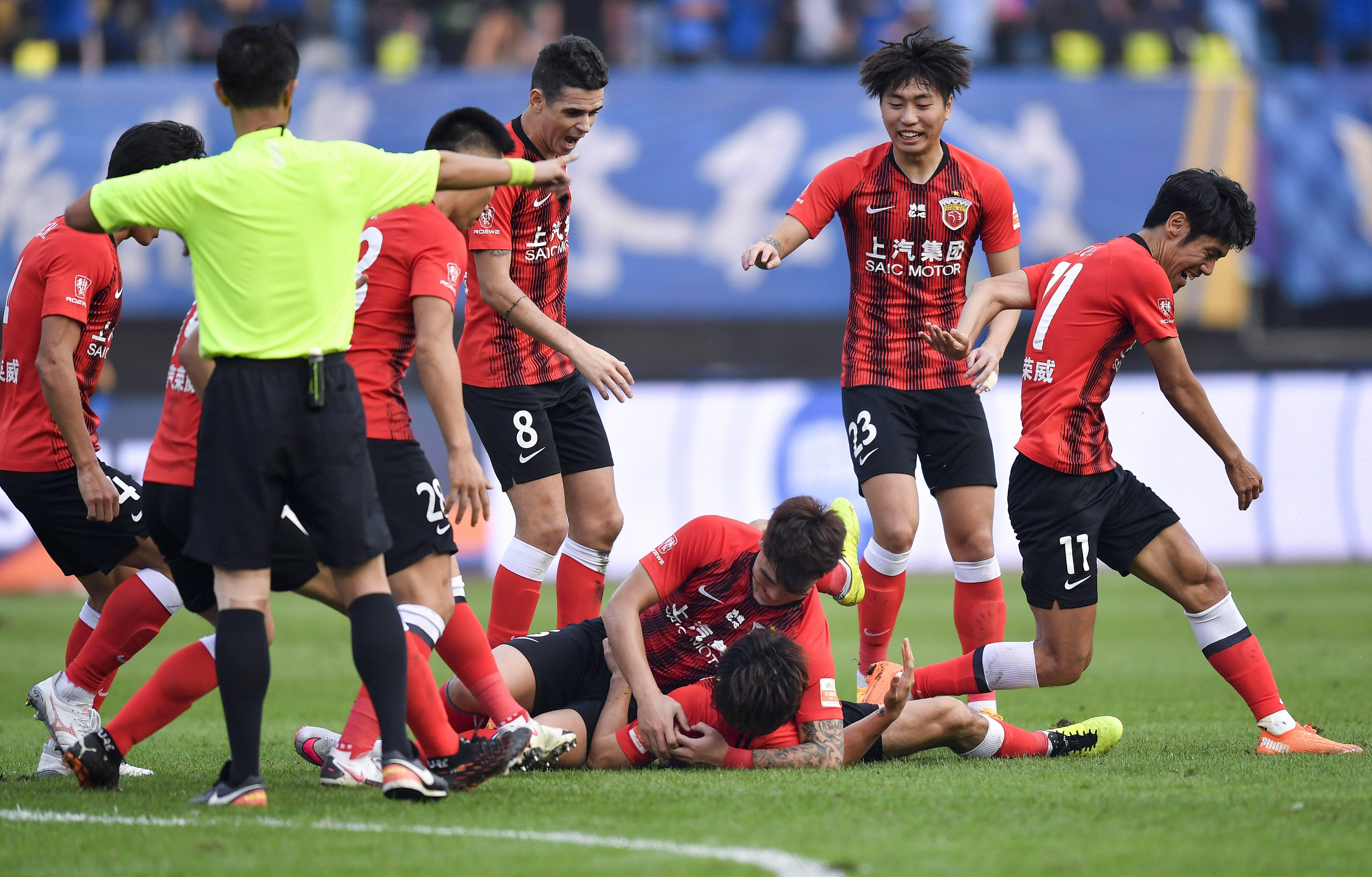 球队未来的 球队未来的